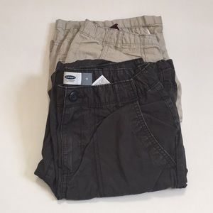🛍BUNDLE Old Navy Cargo Shorts